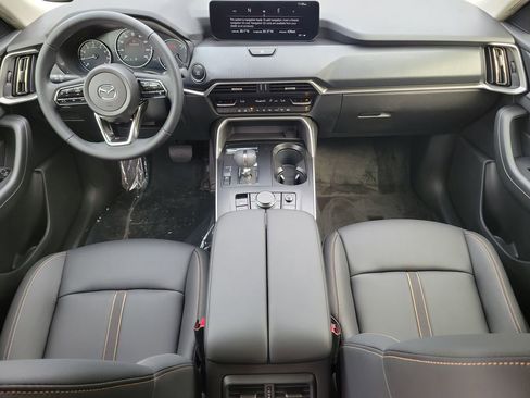 New 2026 MAZDA CX-90 3.3 Turbo w/ Select Package image 2