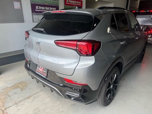 New 2026 Buick Encore GX Sport Touring w/ Comfort Package image 6