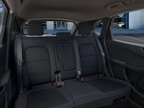 New 2026 Ford Escape Active w/ Active Premium Tech Pack image 11