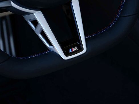 New 2026 BMW 440i xDrive M440i xDrive w/ Premium Package image 22