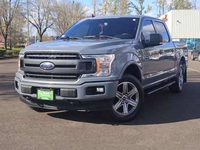 Used 2019 Ford F150 XLT w/ Equipment Group 302A Luxury