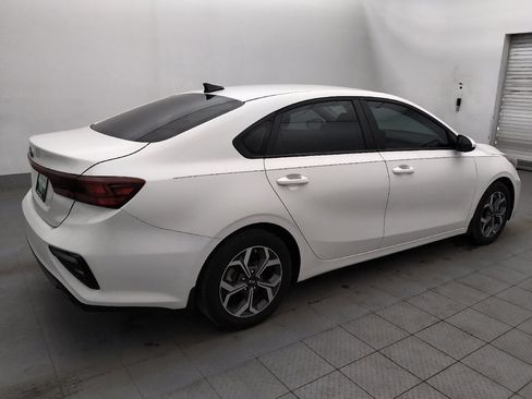 Used 2020 Kia Forte LXS image 10