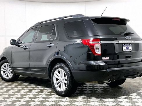 Used 2015 Ford Explorer FWD image 11