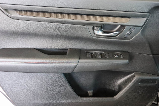 Used 2026 Honda CR-V Sport-L image 21