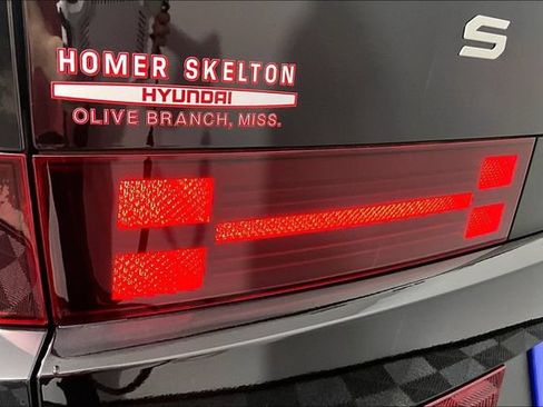 Certified 2026 Hyundai Santa Fe SEL AWD/4WD image 29