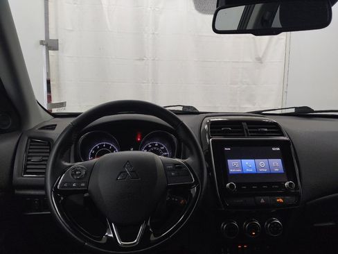 Used 2021 Mitsubishi Outlander Sport FWD image 22