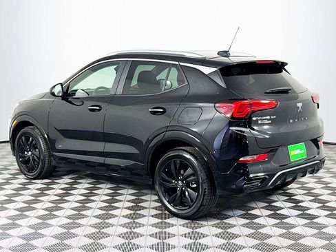 Used 2025 Buick Encore GX Sport Touring image 6
