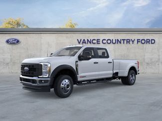 New 2026 Ford F450 XL w/ XL Chrome Package video 2