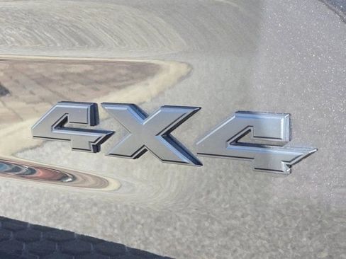 Used 2017 RAM 1500 Rebel w/ Ram 1500 Black Rebel Group image 11