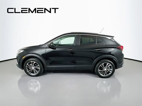 Used 2023 Buick Encore GX Select w/ Safety Package II AWD/4WD image 6