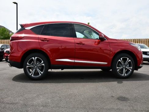 New 2026 Acura RDX SH-AWD w/ Technology Package image 8