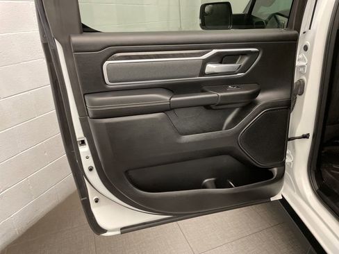 Certified 2022 RAM 1500 Big Horn image 23