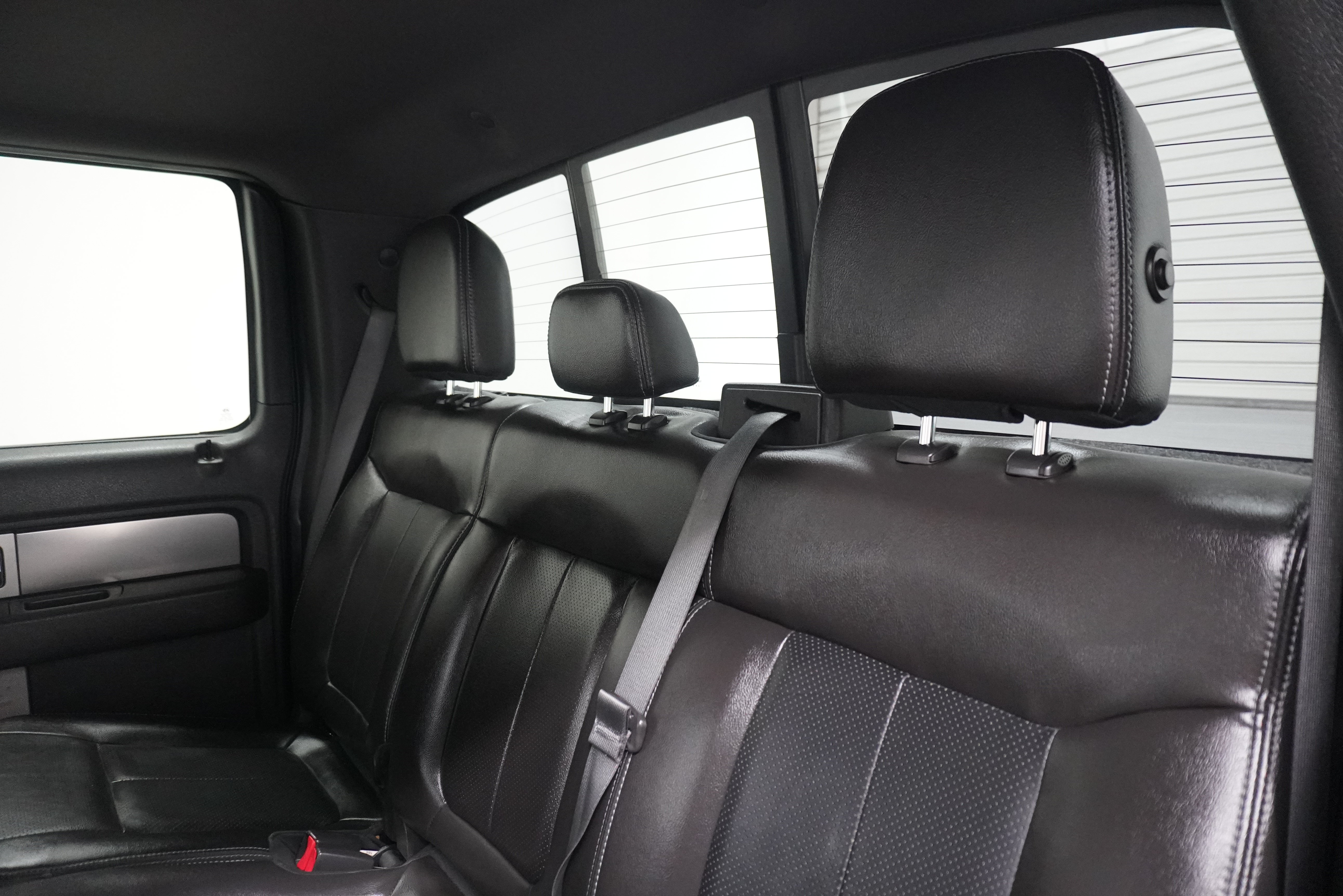 Used 2013 Ford F150 FX4 w/ Luxury Equipment Group AWD/4WD image 15