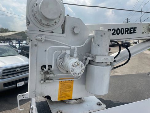 Used 2011 RAM 4500 ST Cab & Chassis 2D w/ ST Decor Group image 7