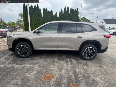 New 2026 Buick Enclave Sport Touring