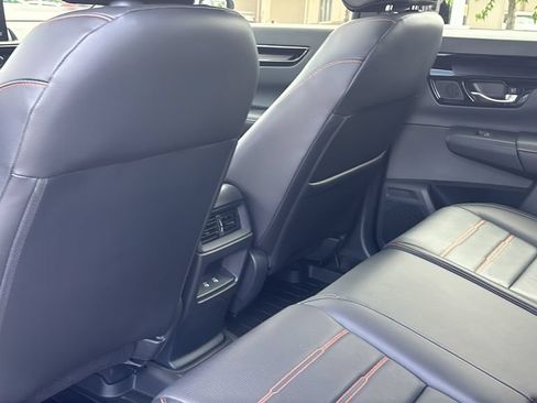 Used 2025 Honda CR-V Sport Touring image 31