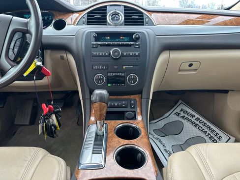 Used 2012 Buick Enclave Leather image 17