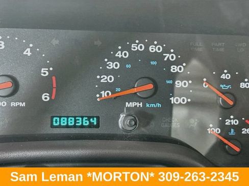 Used 2002 Jeep Wrangler SE AWD/4WD image 12