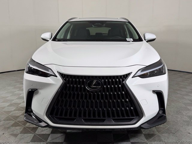 Certified 2026 Lexus NX 350 AWD w/ Cold Area Package image 12