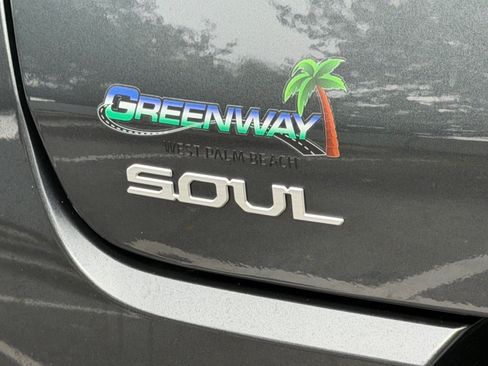 Certified 2024 Kia Soul EX FWD image 16
