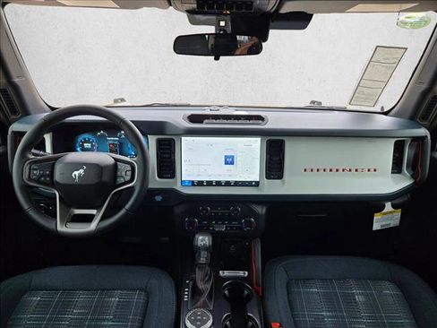 New 2026 Ford Bronco Heritage Edition image 15