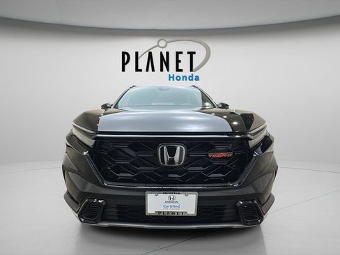 Certified 2026 Honda CR-V TrailSport image 6