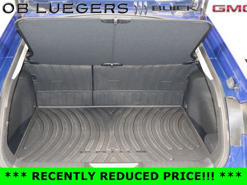 Used 2026 Toyota Prius XLE image 21