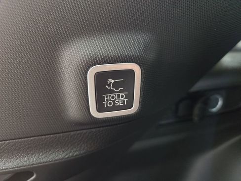 New 2026 Jeep Grand Cherokee Laredo X image 15