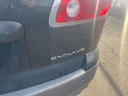 Used 2012 Buick Enclave Leather image 20