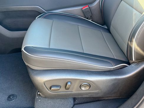 New 2026 Chevrolet Silverado EV Trail Boss w/ Plus Package image 19