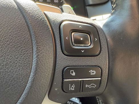 Used 2021 Lexus NX 300 AWD w/ Premium Package image 21