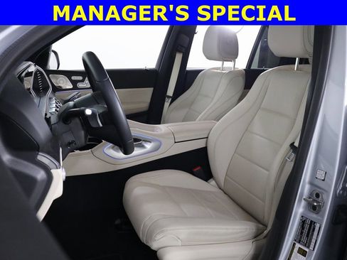 Used 2025 Mercedes-Benz GLE 350 4MATIC image 29