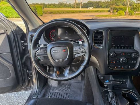 Used 2018 Dodge Durango GT RWD image 14