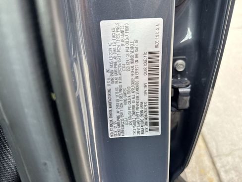 Used 2025 MAZDA CX-50 AWD 2.5 Hybrid w/ Weather Package image 61