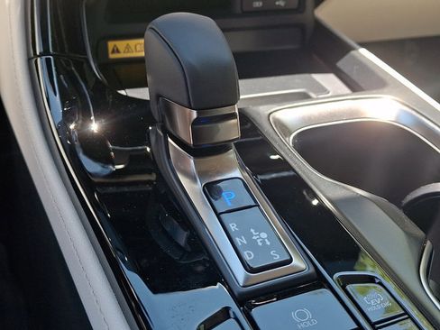 New 2026 Lexus NX 450h+ AWD w/ Luxury Package image 9