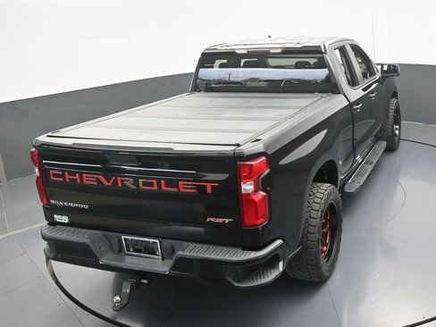 Used 2019 Chevrolet Silverado 1500 RST w/ All-Star Edition image 52