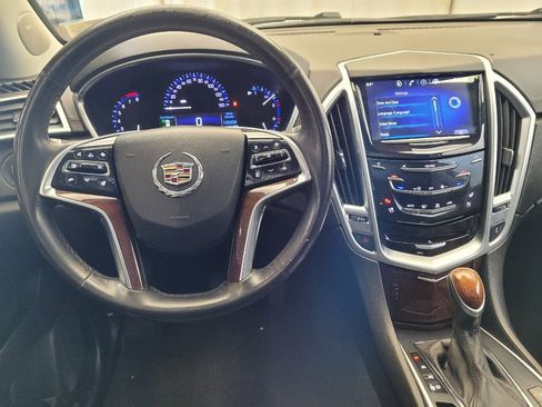 Used 2016 Cadillac SRX Premium FWD image 22