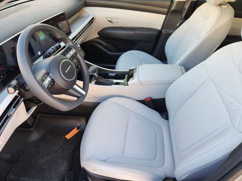 New 2026 Hyundai Tucson SE image 9