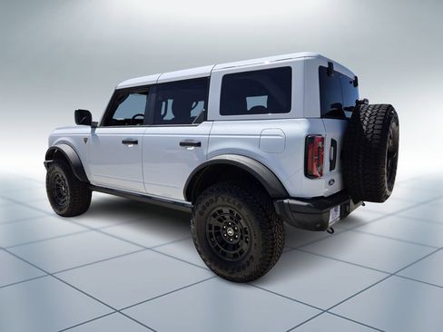 New 2026 Ford Bronco Badlands AWD/4WD image 5