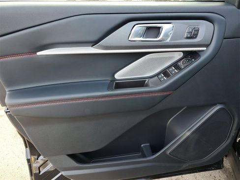 New 2026 Ford Explorer ST w/ Sun And Sound Package image 21