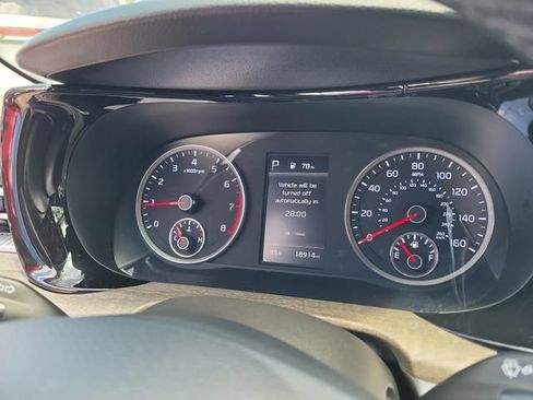 Used 2024 Kia K5 EX FWD image 27