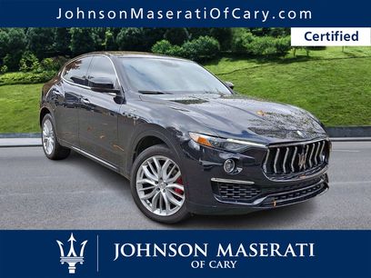 Used 2022 Maserati Levante GT