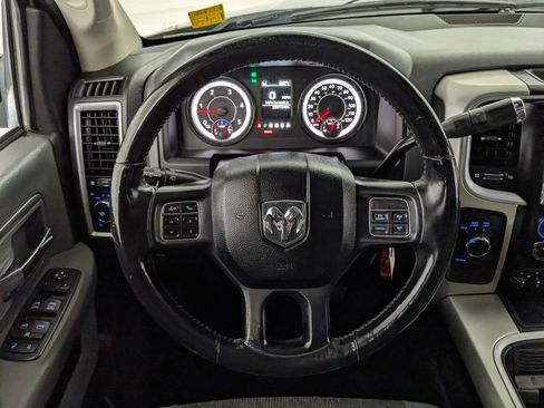 Used 2016 RAM 2500 Lone Star AWD/4WD image 10