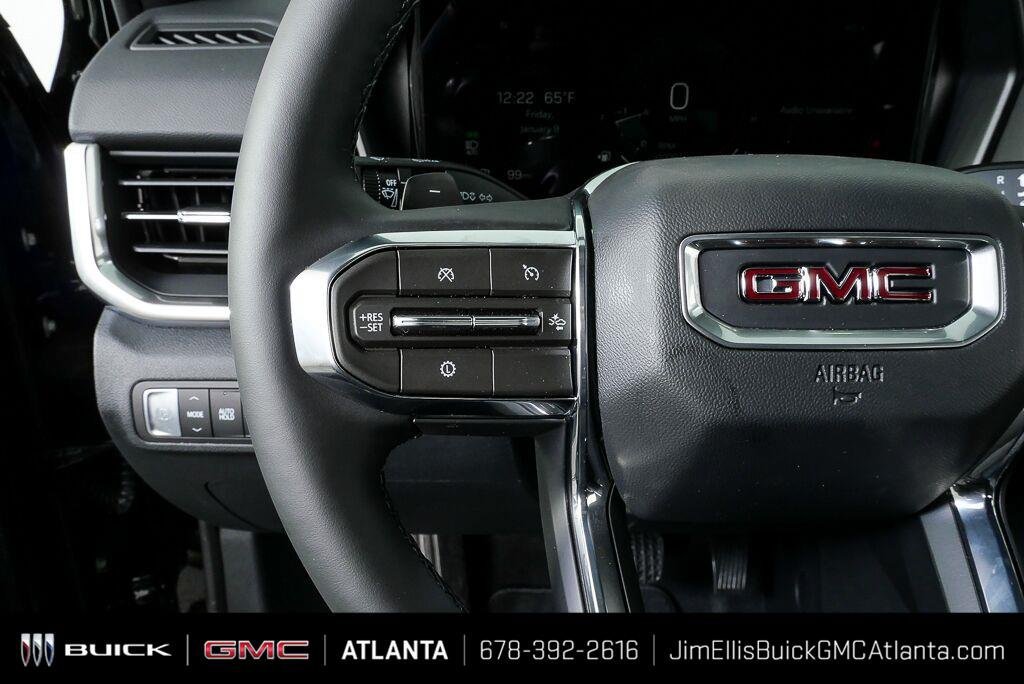 Used 2026 GMC Terrain Elevation w/ Elevation Premium Package FWD image 10
