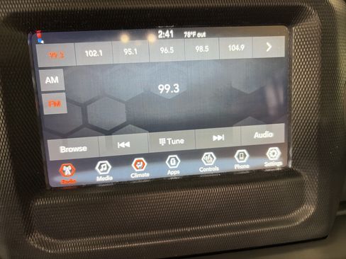 Used 2022 Jeep Wrangler Unlimited Sport AWD/4WD image 18