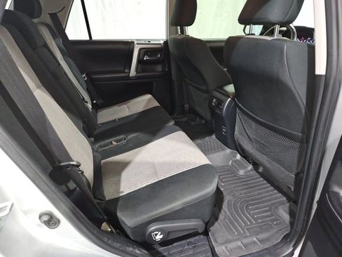 Used 2019 Toyota 4Runner SR5 image 11