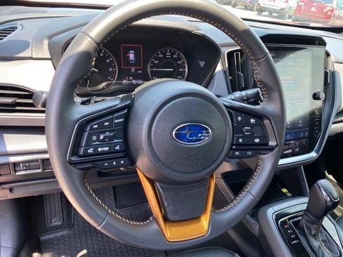 Used 2024 Subaru Crosstrek 2.5i Wilderness w/ Crosstrek Mirror Package AWD/4WD image 12