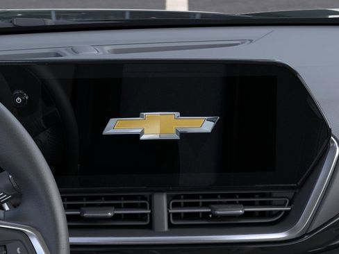 New 2026 Chevrolet Trax ACTIV w/ Sunroof Package FWD image 20