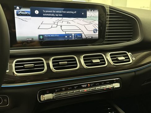 New 2026 Mercedes-Benz GLE 450 4MATIC image 22