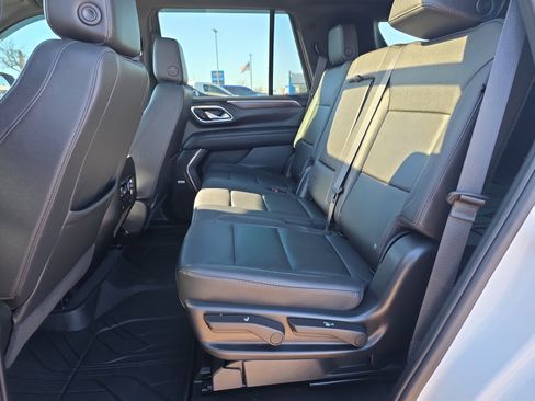 Used 2023 Chevrolet Tahoe Z71 image 16